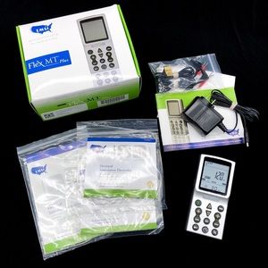EMSI Flex MT Plus Electric Nerve & Muscle Stimulator TENS / EMS Unit
